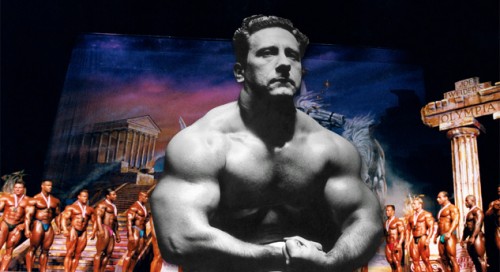 Joe Weider - Official Website of Joe Weider