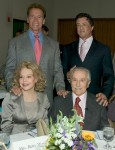 "Joe Weider Day", "Joe Weider", "Sacramento", "Betty Weider", "Governor Arnold Schwarzenegger", "Joe Weider Day", Joe Weider", "Betty Weider", "Governor Arnold Schwarzenegger","Sylvester Stallone", "Dave Draper", "Franco Columbu", "Frank Zane", "Sacramento"