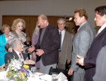 "Joe Weider Day", "Joe Weider", "Sacramento", "Betty Weider", "Governor Arnold Schwarzenegger", "Joe Weider Day", Joe Weider", "Betty Weider", "Governor Arnold Schwarzenegger","Sylvester Stallone", "Dave Draper", "Franco Columbu", "Frank Zane", "Sacramento"