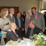 "Joe Weider Day", "Joe Weider", "Sacramento", "Betty Weider", "Governor Arnold Schwarzenegger", "Joe Weider Day", Joe Weider", "Betty Weider", "Governor Arnold Schwarzenegger","Sylvester Stallone", "Dave Draper", "Franco Columbu", "Frank Zane", "Sacramento"