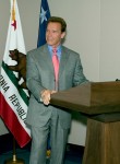 "Joe Weider Day", "Joe Weider", "Sacramento", "Betty Weider", "Governor Arnold Schwarzenegger", "Joe Weider Day", Joe Weider", "Betty Weider", "Governor Arnold Schwarzenegger","Sylvester Stallone", "Dave Draper", "Franco Columbu", "Frank Zane", "Sacramento"