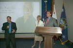"Joe Weider Day", "Joe Weider", "Betty Weider", "Governor Arnold Schwarzenegger","Sylvester Stallone", "Dave Draper", "Franco Columbu", "Frank Zane", "Sacramento"