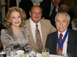 "Joe Weider Day", "Joe Weider", "Betty Weider", "Governor Arnold Schwarzenegger","Sylvester Stallone", "Dave Draper", "Franco Columbu", "Frank Zane", "Sacramento"