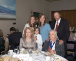 "Joe Weider Day", "Joe Weider", "Betty Weider", "Governor Arnold Schwarzenegger", "Sylvester Stallone", "Dave Draper", "Franco Columbu", "Frank Zane", "Sacramento"