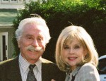 Betty and Joe Weider     38 th   Wedding  Anniversary El Encanto       Santa Barbara      April 24   1999