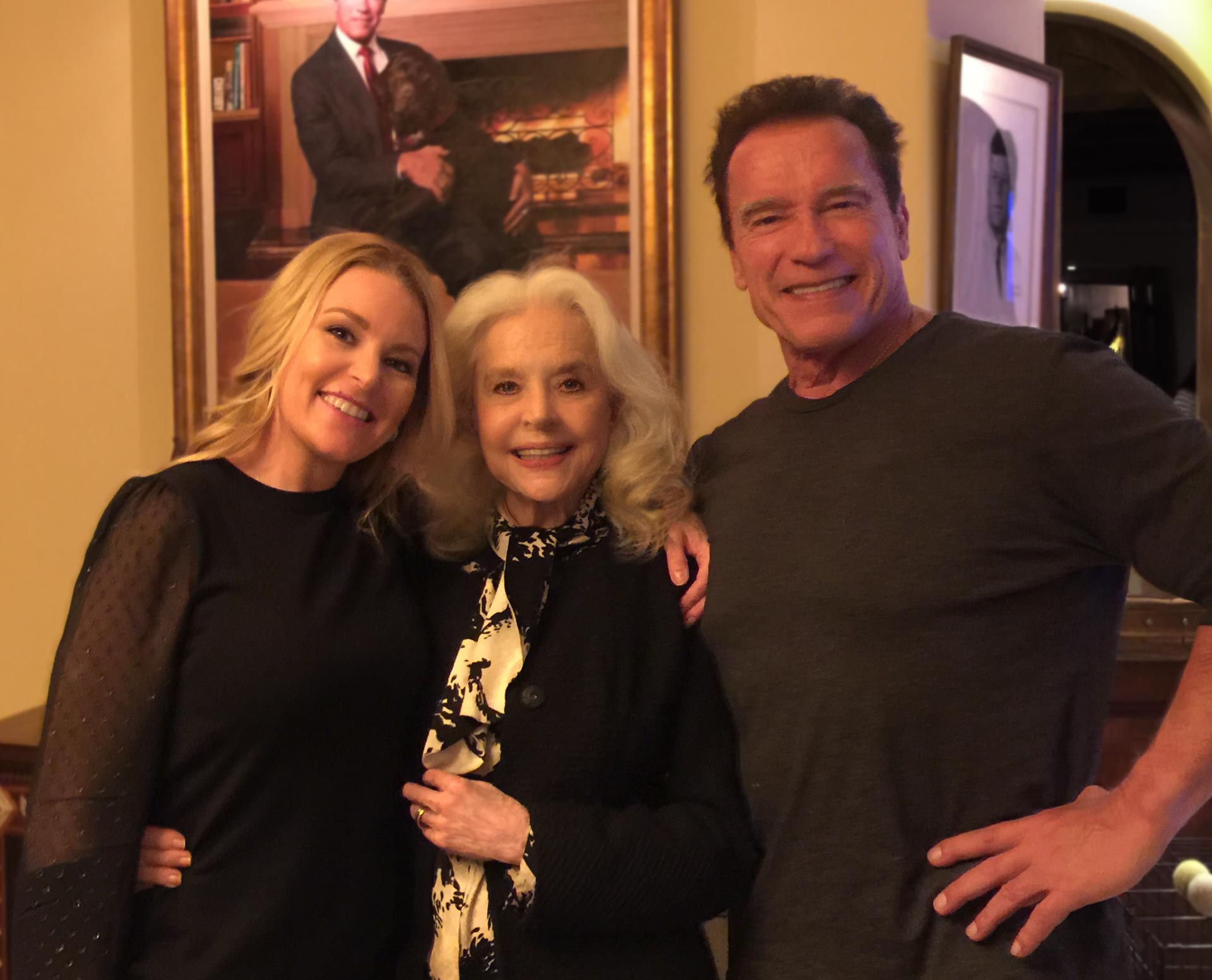 Heather-Milligan’s-Birthday-November-9–2019–Betty-Weider–Arnold