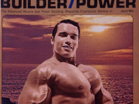 Muscle Builder/Power